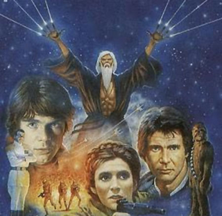 Illustration for article titled 10 Biggest Missed Opportunities in Science Fiction and Fantasy